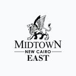 ميدتاون ايست القاهرة الجديدة - Midtown East New Cairo