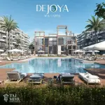 كمبوند دي جويا 3 العاصمة الإدارية - De Joya 3 New Capital