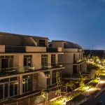 كمبوند البوسكو العاصمة الإدارية الجديدة - Il-Bosco Compound New Capital