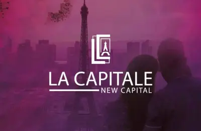 كمبوند لاكابيتال العاصمة الإدارية - La Capitale New Capital