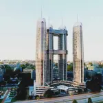 تايكون تاور العاصمة الإدارية الجديدة - Taycoon Tower New Capital