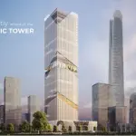 Taj Tower New Capital Taj Misr Real Estate Development