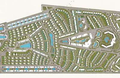 دايركشن وايت الساحل الشمالي - Direction White North Coast