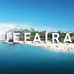 جيفيرا الساحل الشمالي - Jefaira North Coast