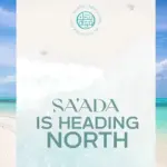 سعادة رأس الحكمة الساحل الشمالي - Saada North Coast Horizon Egypt