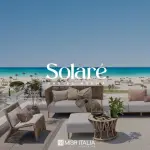 سولاري رأس الحكمة الساحل الشمالي - Solare Ras El-Hekma North Coast