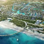 Soul Emaar Misr North Coast